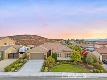 This Stunning Morningstar Ranch Single Family Residence, Located at 35543 Laurel Tree Court, is Back on the Market