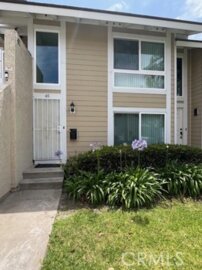 Amazing Newly Listed Walnut Square Townhouse Located at 45 Golden Glen Street #75