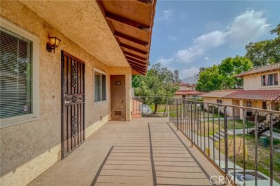 12214 Orchid Lane #D Photo