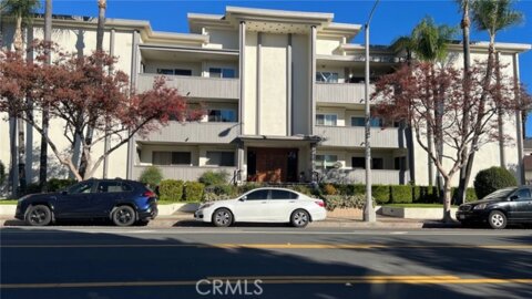 1299 Cordova Street #107 Photo