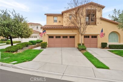 23822 Los Pinos Court Photo