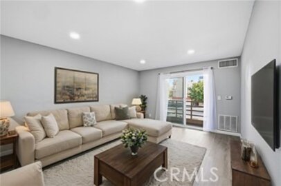 Gorgeous Newly Listed Remmet Condominium Located at 6815 Remmet #215