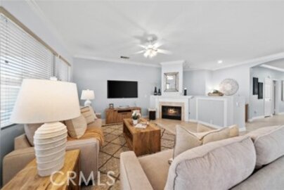 Beautiful Oasis Single Family Residence Located at 28330 Pleasanton Court was Just Sold