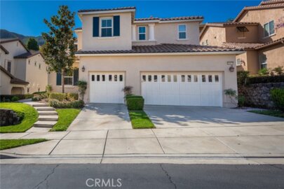 23811 Cahuilla Court Photo