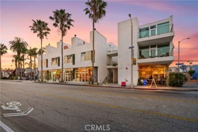 1121 Abbot Kinney Boulevard #3 Photo