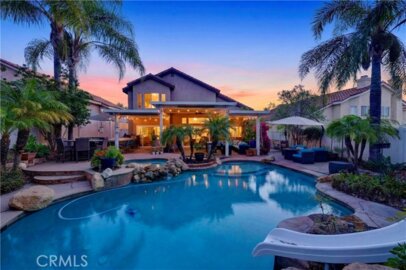 43399 Calle Nacido Photo