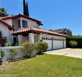 25454 Blackthorne Drive Photo