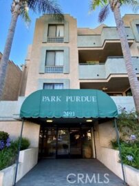 Terrific Newly Listed Park Purdue Condominium Located at 2491 Purdue Avenue #120
