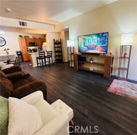 Delightful Newly Listed Reserves at Madison park Condominium Located at 41410 Juniper Street #1121