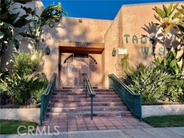 Impressive Newly Listed Taos West Condominium Located at 7924 Woodman Avenue #15