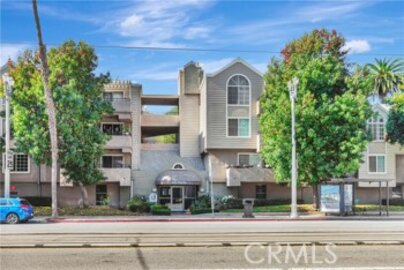 This Extraordinary Pacific Shores Condominium, Located at 645 Pacific Avenue #315, is Back on the Market