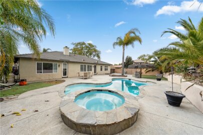 Amazing Morningstar Ranch Single Family Residence Located at 35408 Daffodil Circle was Just Sold