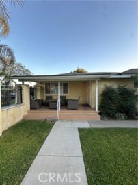 Stunning Newly Listed Clark Avenue Villas Condominium Located at 4801 Clark Avenue #1