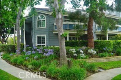 Fabulous Newly Listed Pacific Ranch Villas Condominium Located at 7262 Yellowtail Drive #206