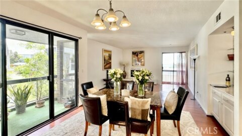 324 N Palm Drive #407 Photo