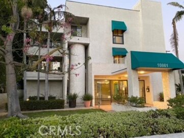 Amazing Newly Listed 10861 Moorpark St Condominium Located at 10861 Moorpark Street #203