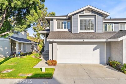 22062 Summit Hill Drive #19 Photo