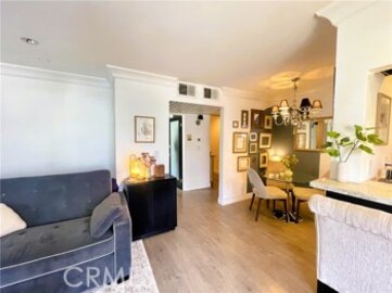 Fabulous Newly Listed Park Ashton Condominium Located at 10960 Ashton Avenue #307