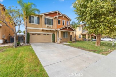 38405 Sevilla Avenue Photo