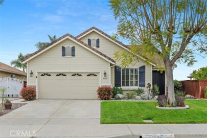30179 Iron Horse Drive Photo