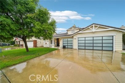 This Delightful Horsethief Canyon Single Family Residence, Located at 27658 Trailhead Court, is Back on the Market