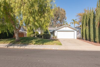 Marvelous Newly Listed Starlight Ridge Single Family Residence Located at 42360 Agena Street