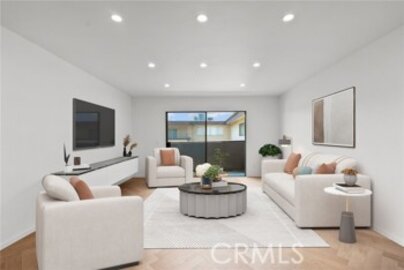 Amazing Newly Listed Villa Capri Condominium Located at 330 N Jackson Street #313