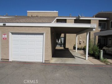 44583 La Paz Road Photo