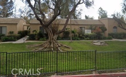 Gorgeous Newly Listed Canyon Creek Condominium Located at 600 Central Avenue #414
