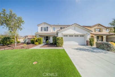 30370 Dapple Gray Way Photo