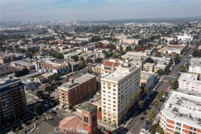 315 W 3rd Street #410 Photo