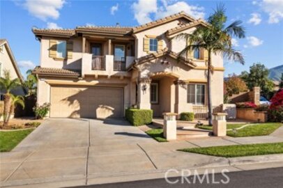 This Stunning Sycamore Creek Single Family Residence, Located at 11151 Tesota Loop Street, is Back on the Market