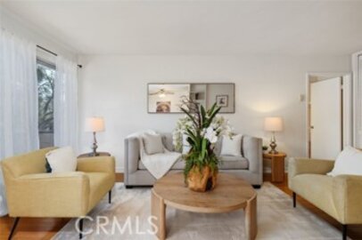 Charming Newly Listed Prosser Terrace Condominium Located at 1831 Prosser Avenue #210