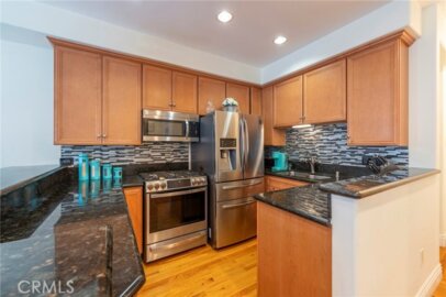 637 S Grand Avenue #4 Photo