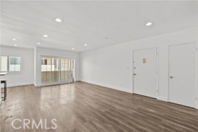 This Extraordinary Encino Newcastle Condominium, Located at 5328 Newcastle Avenue #58, is Back on the Market