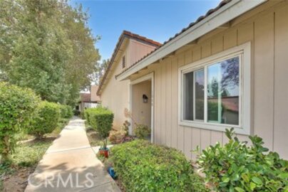 Delightful Village Grove Cluster Condominium Located at 1068 Border Avenue was Just Sold