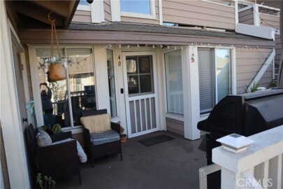 12601 Edgemont Lane #40 Photo