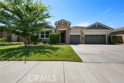 Marvelous Newly Listed Heritage Lake Single Family Residence Located at 29409 Lake Hills Drive