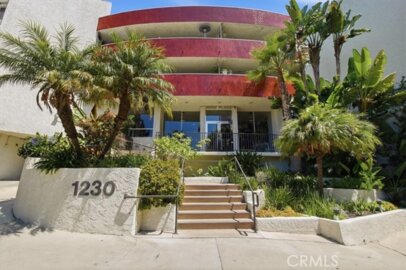 1230 Horn Avenue #402 Photo