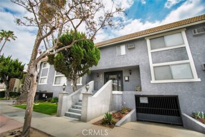 240 W Verdugo Avenue #K Photo