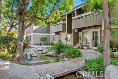 This Terrific Irvine Springs Condominium, Located at 51 Streamwood, is Back on the Market