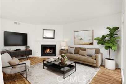 This Beautiful Suntree Townhouse, Located at 18411 Hatteras Street #122, is Back on the Market
