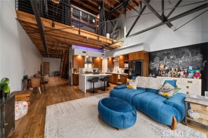 1100 E 3rd Street #205 Photo