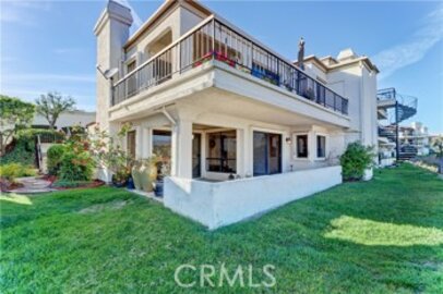 Outstanding Mallorca Condos Condominium Located at 22372 Estallens #47 was Just Sold