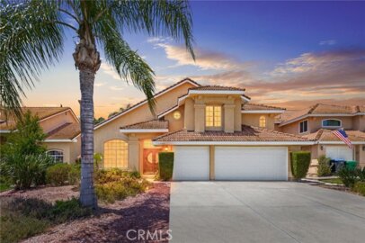 24063 Fuschia Court Photo