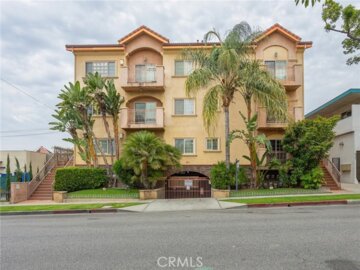 421 E Santa Anita Avenue #101 Photo