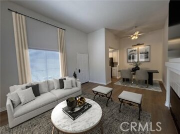 Elegant Costa Brava Condominium Located at 28741 La Triana was Just Sold