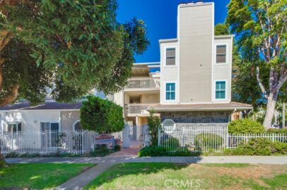 503 N Tremont #C Photo