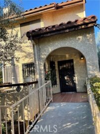 Charming Newly Listed Terra Villa Condominium Located at 14335 Terra Bella Street #A