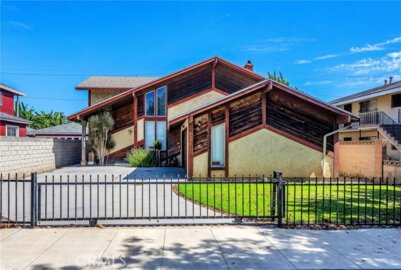 1860 San Francisco Avenue #1 Photo